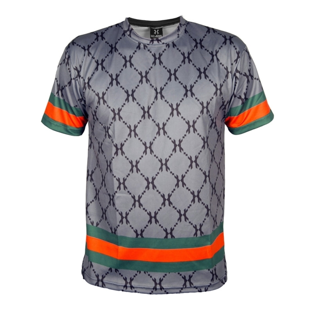 Limited Edition "HH Print" HK army DryFit